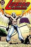 Legion of Super-Heroes #48 Comic Books - Covers, Scans, Photos in Legion of Super-Heroes Comic Books - Covers, Scans, Gallery